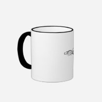 Dancer Mug mugs