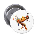 Dancer Pinback Buttons