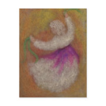 Dancer postcards