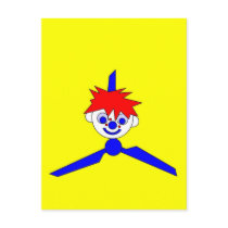 Dancer postcards by lonvig Dancer postcards