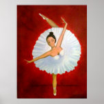 Dancer poster posters