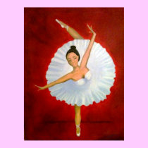 Dancer poster posters