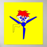 Dancer Poster
