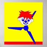 Dancer Poster