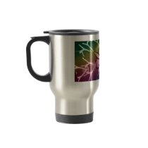 Dancer (Rainbow - Twist) Coffee Mugs