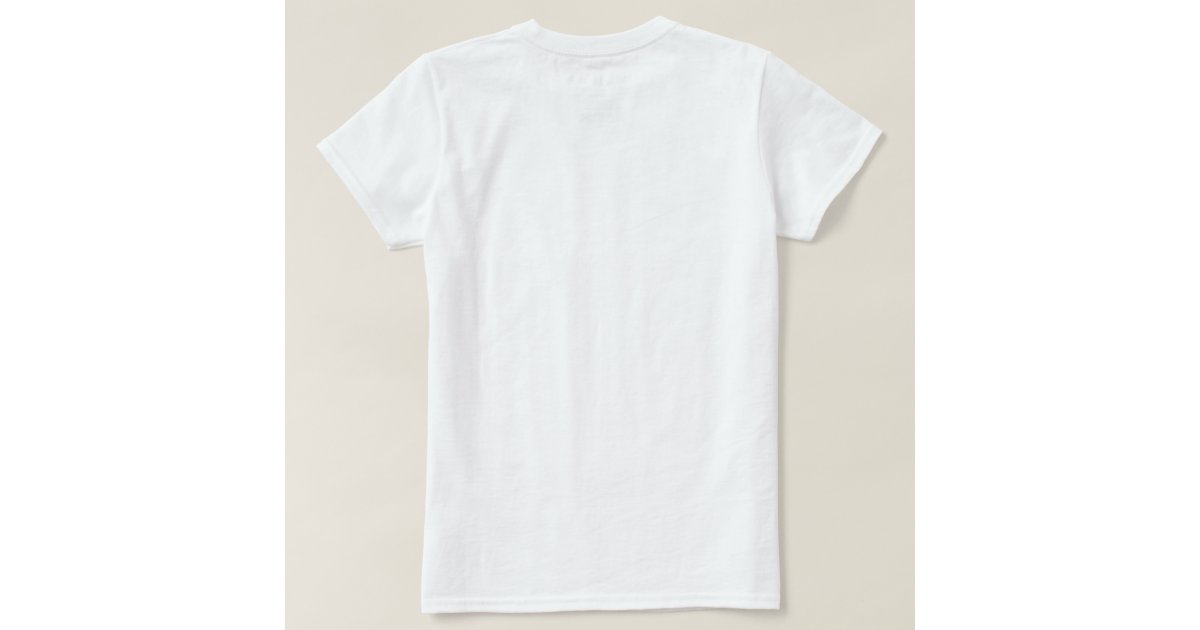 dancer reindeer shirt