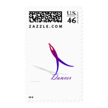 Dancer Stamps