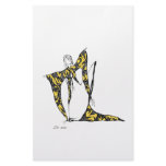 Dancer Stationery