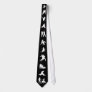 Dancer Tie
