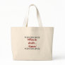 Dancer Tote Bag