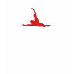 Dancer, t-shirts