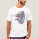 Dancer t-shirts by sammy32779 Dancer t-shirts