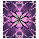 Dancer (Violet) shirt