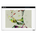 Dancer watercolor skins