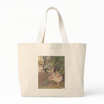 Dancer with a Bouquet bags