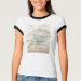 Ladies Ringer T-Shirt
