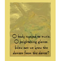 "Dancer With Veils" t-shirts