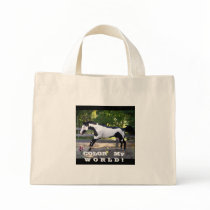 DANCERPAINTEDPIC, ITS a Paint World !, COLOR   ... bags