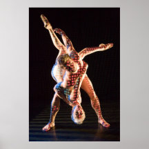 Dancers-4270 Print