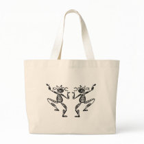 Dancers 6 bags by BambiW Dancers 6 bags