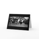 Dancers at the Carnegie Institute Photo cards