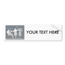 Dancers bumper stickers by davidt66 Dancers bumper stickers