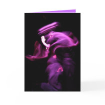 Dancers cards