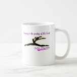 Dancers Delight Apparel and Merchandise Coffee Mug