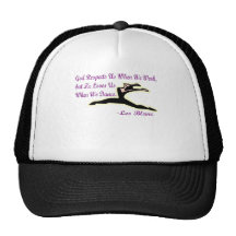 Dancers Delight Apparel and Merchandise Hats