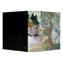 Dancers in the Wings Binders