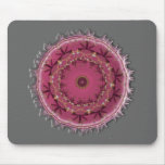 Dancers mandala mouse pads