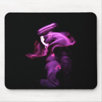 Dancers mousepads