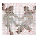 Dancers Playing Card Montage posters by paulvs Dancers Playing Card Montage posters