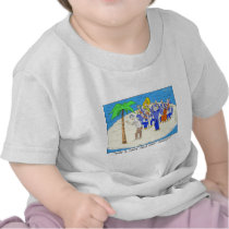 Dances W/Palm Trees Funny Gifts Tees Mugs Etc t-shirts