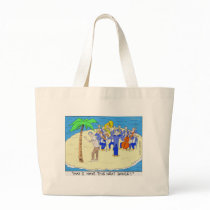Dances W/Palm Trees Funny Gifts Tees Mugs Etc bags