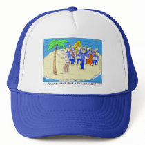 Dances W/Palm Trees Funny Gifts Tees Mugs Etc hats