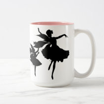 Dancin Fairies mugs