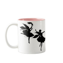 Dancin Fairies mugs