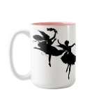Dancin Fairies mugs