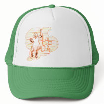 Dancin' Granny (Hat)