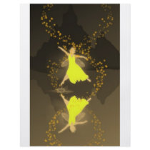 Dancin in the Dark Flyer