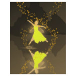 Dancin in the Dark Letterhead