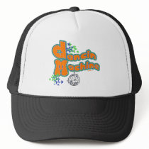 Dancin Machine Hat