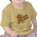 Dancin Machine t-shirts