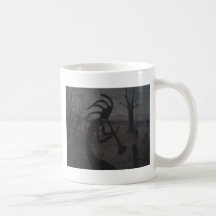 Dancin' Man Mug