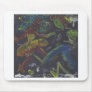Dancin' up a Storm Mouse Mats