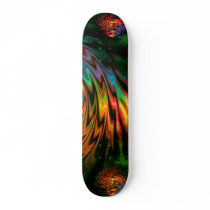 Dancin' with the DEVIL & Laughin' Out Loud ! skateboards