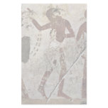 Dancing Africans By Maler Der Grabkammer Des Horem Personalized Stationery