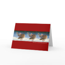 Dancing Angels III Cards