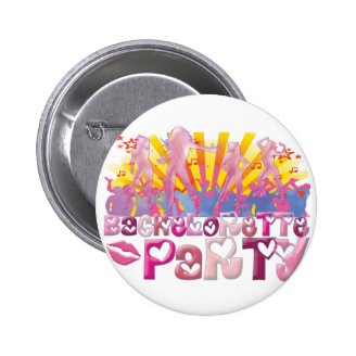 Bachelorette Party Buttons & Bridal Party Buttons Bachelorette Party Buttons & Bridal Party Buttons
